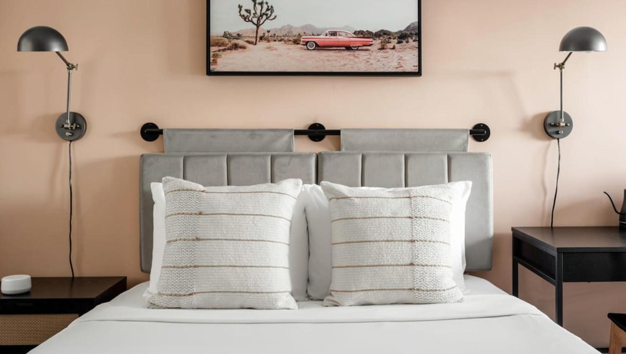 Leland 3* Palo Alto