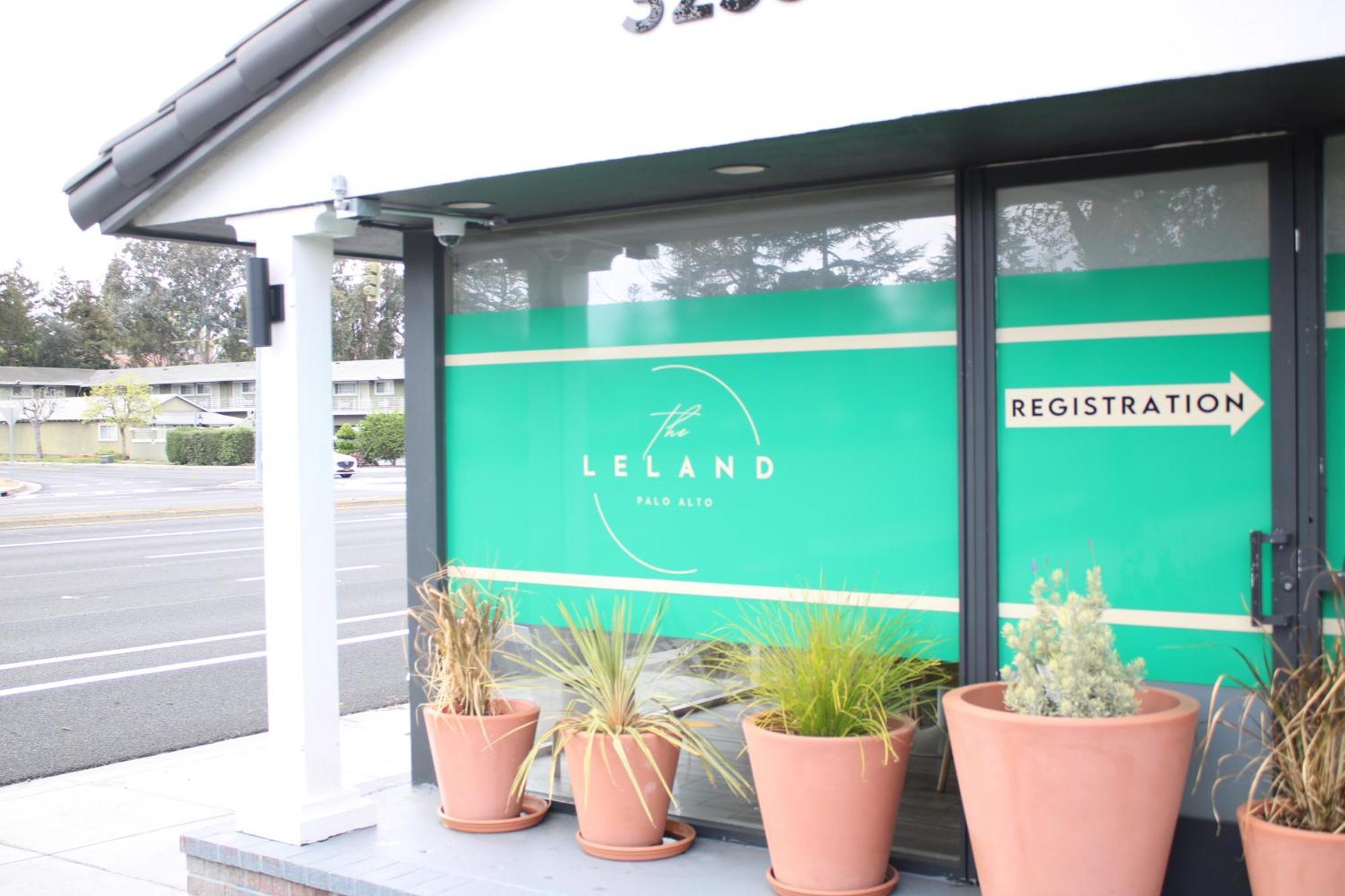 Leland