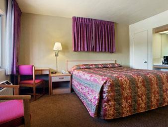 Hotel Leland 3*