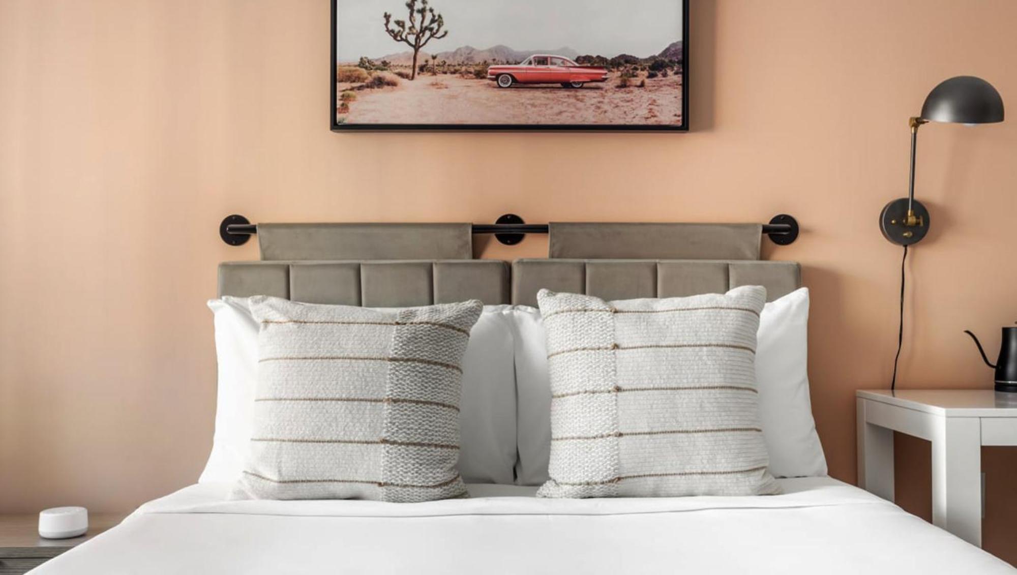 Hotel Leland